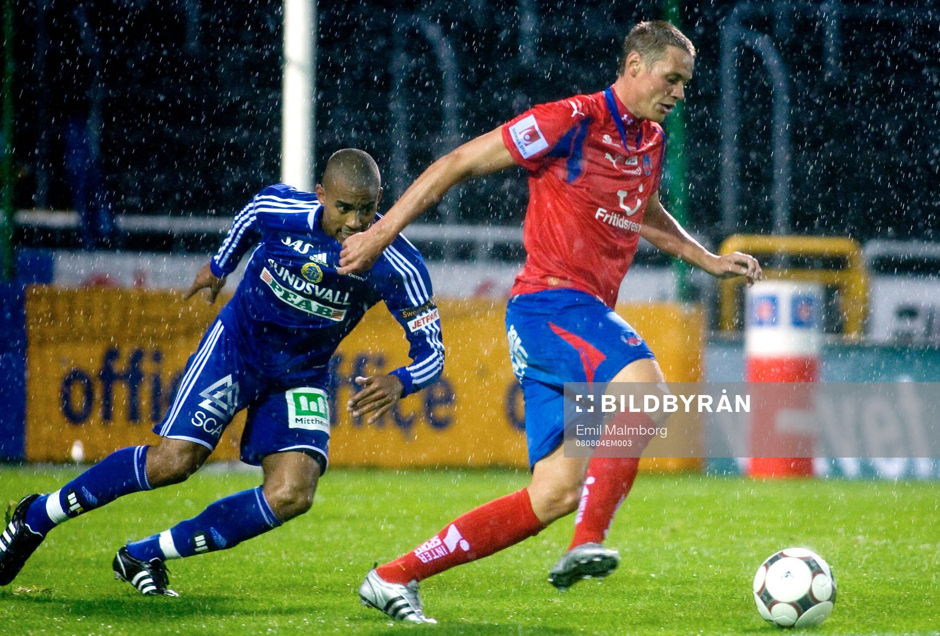 Roman Kienast, Helsingborg