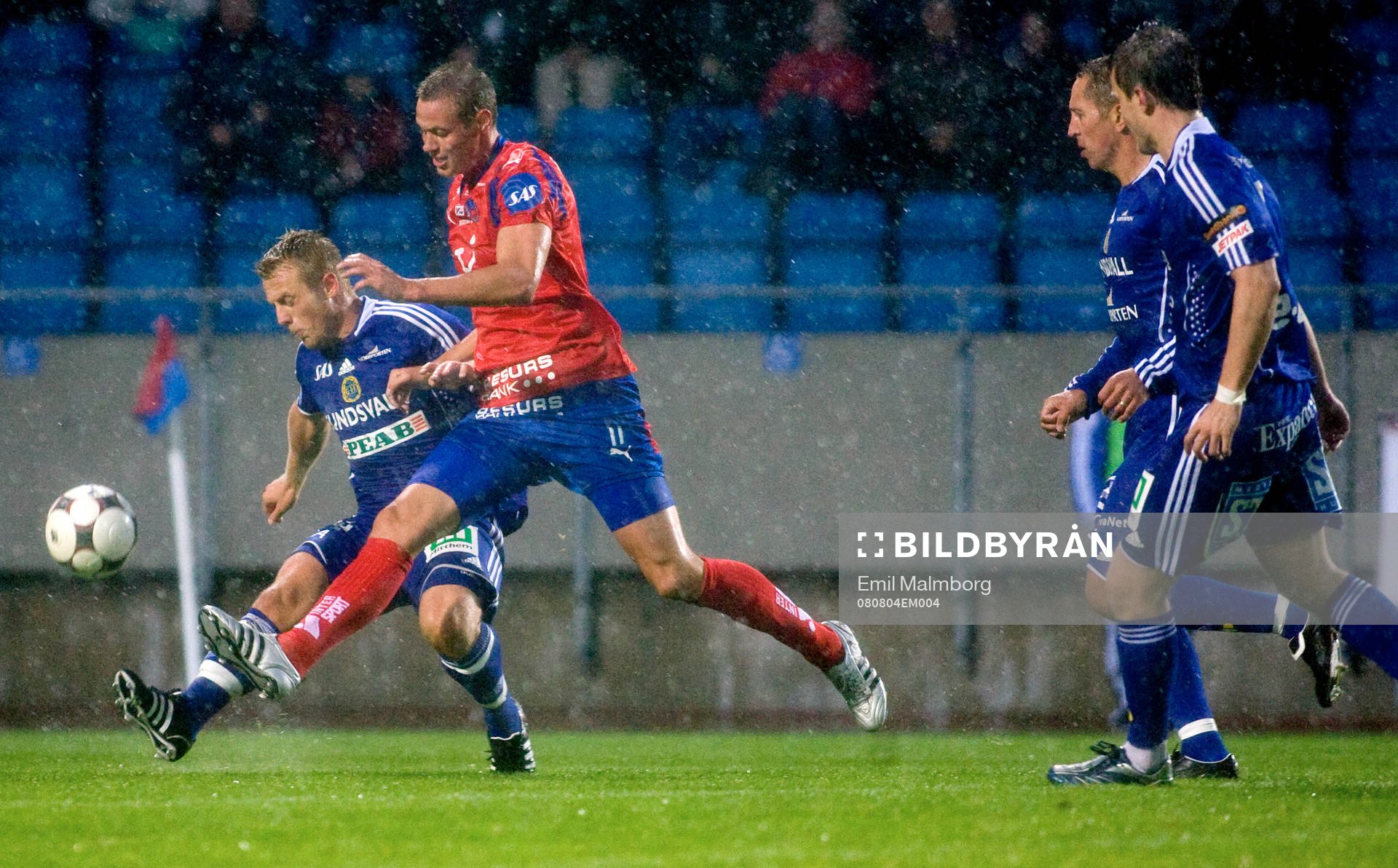 Roman Kienast, Helsingborg