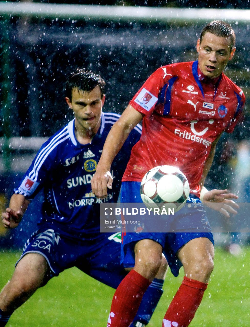 Roman Kienast, Helsingborg