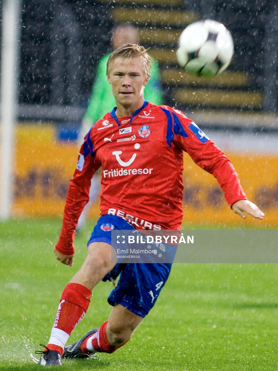 Andreas Landgren