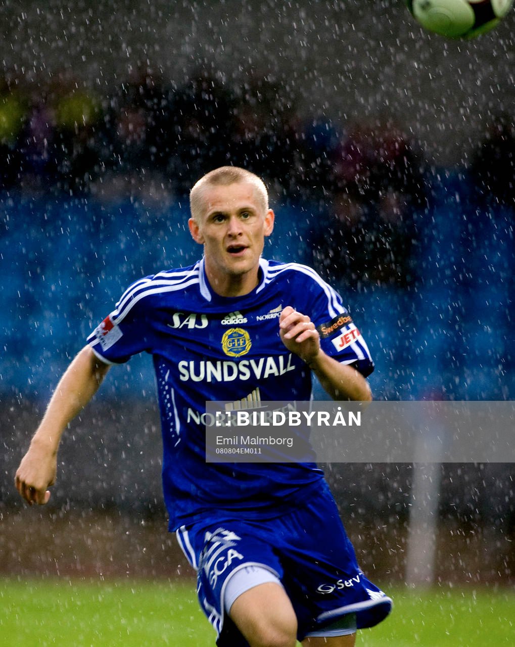 Ari Freyr Skulason