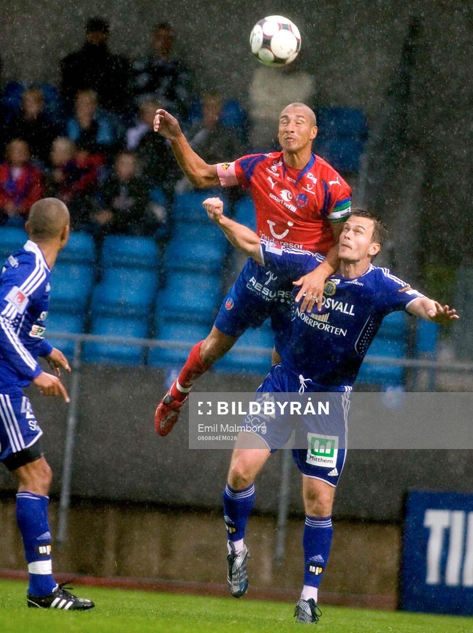Henrik Larsson