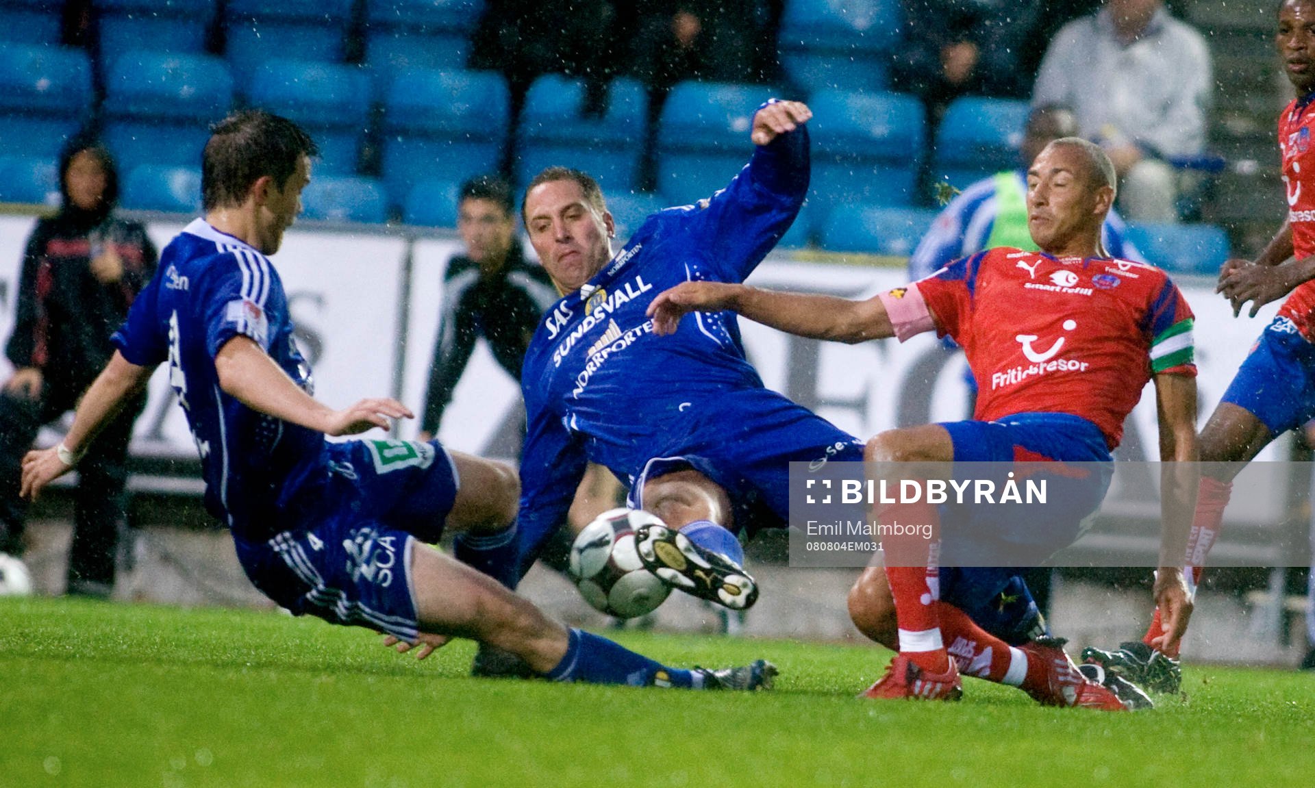 Henrik Larsson
