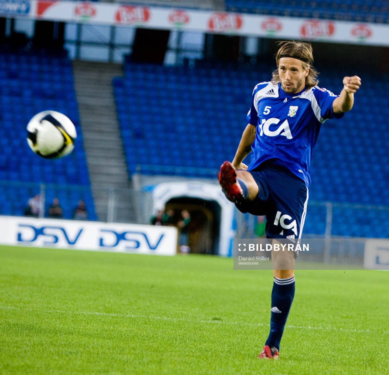 Mattias Bjärsmyr