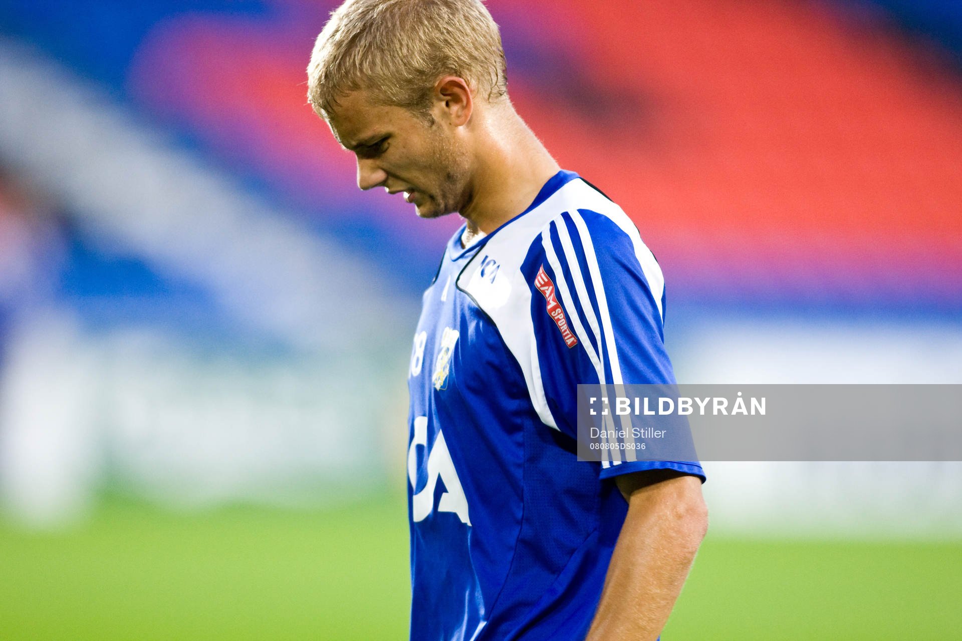 Robin Söder