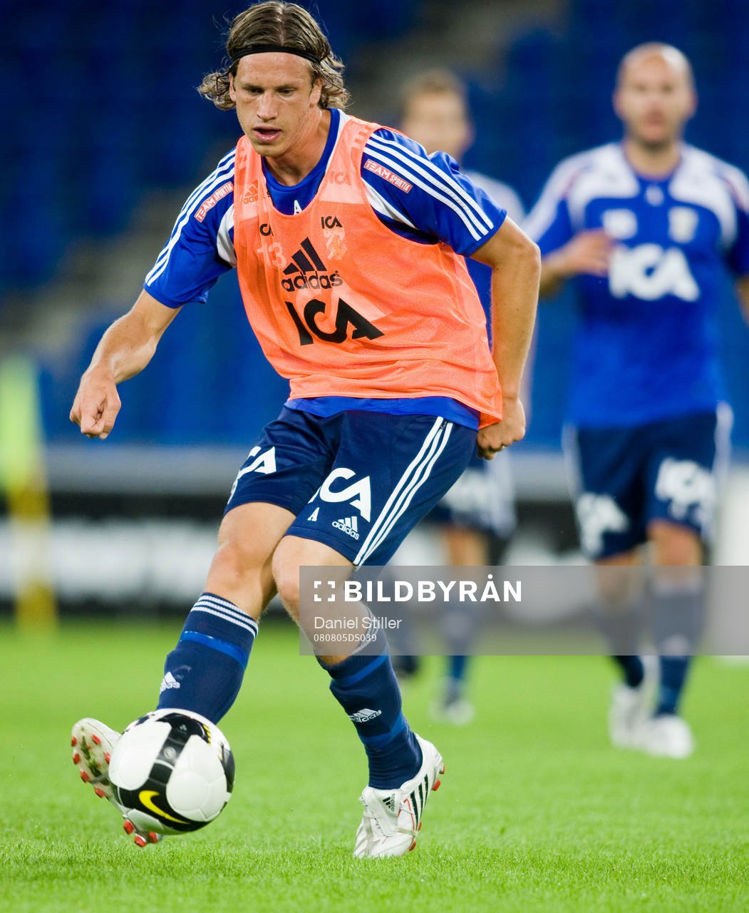 Gustav Svensson