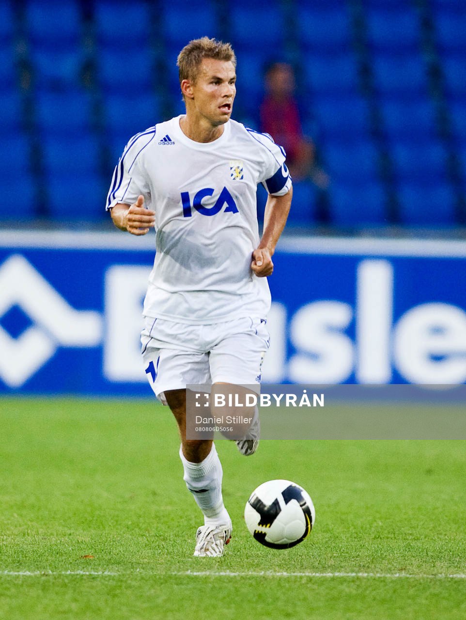 Niclas Alexandersson