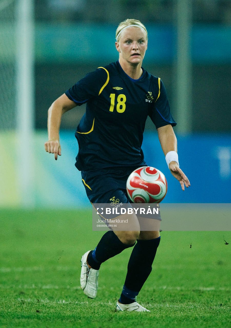 Nilla Fischer