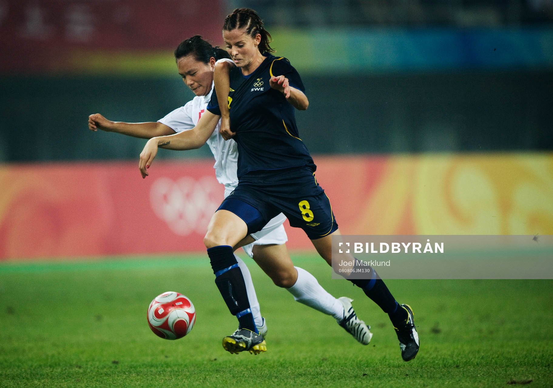 Lotta Schelin