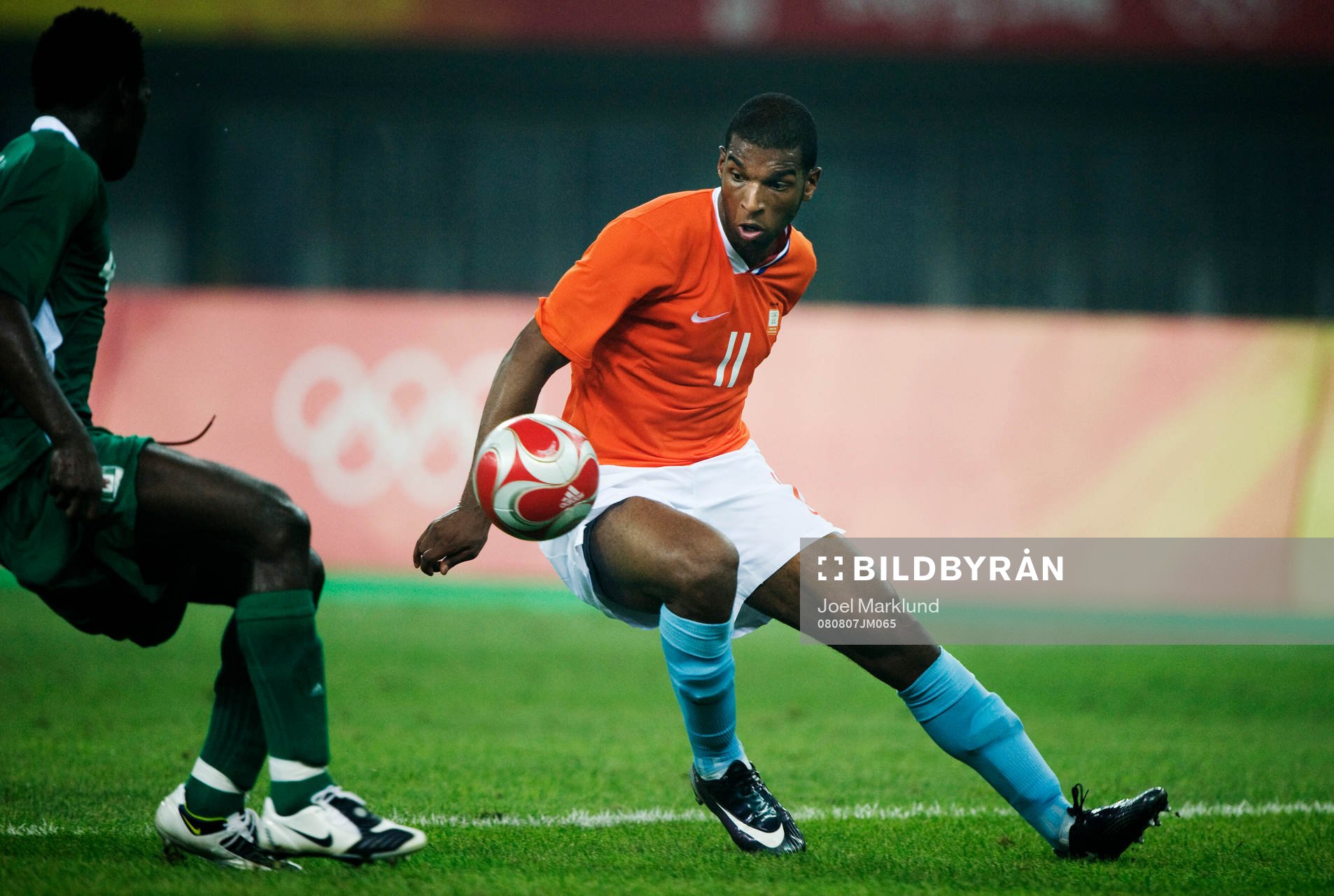 Ryan Babel, Holland
