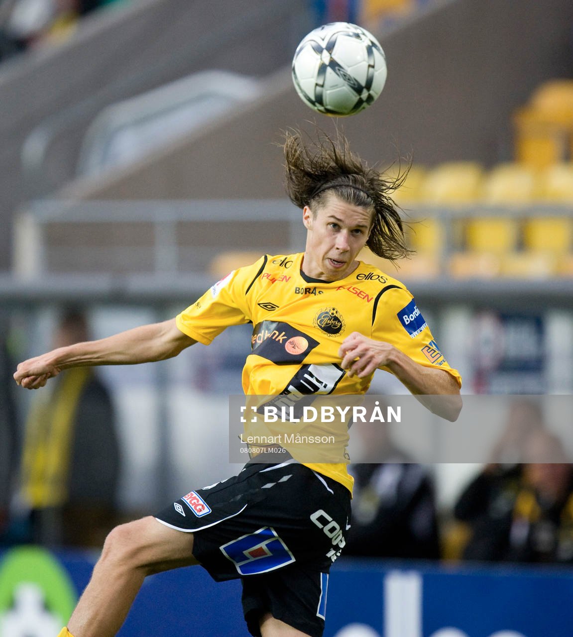 Daniel Nordmark
