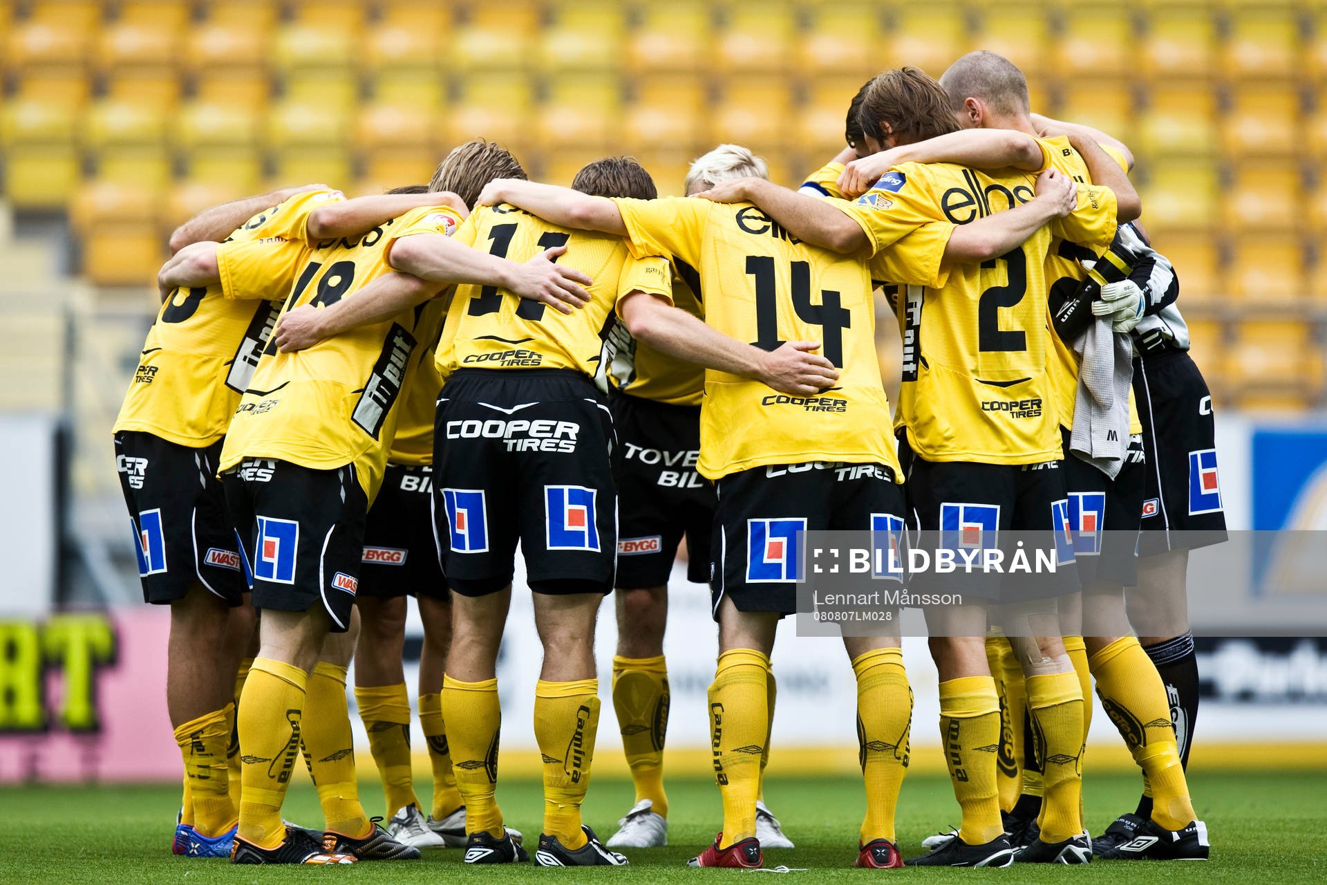 Lag, samling, sammanhållning, peptalk