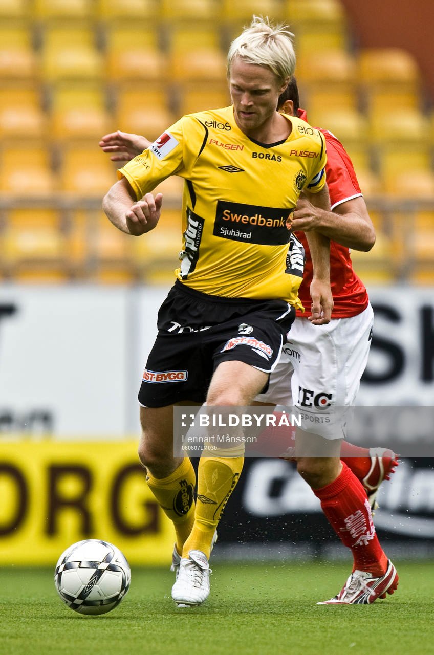 Lars Nilsson