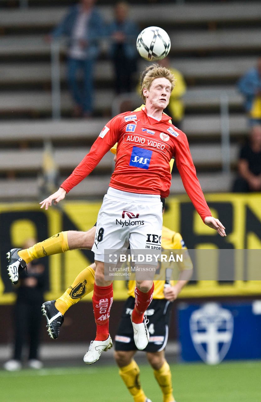 Rasmus Elm