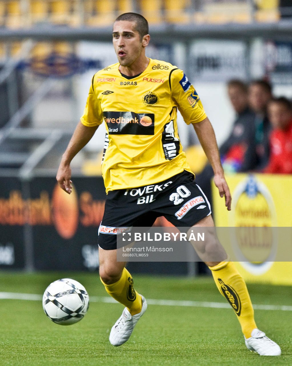 Emir Bajrami