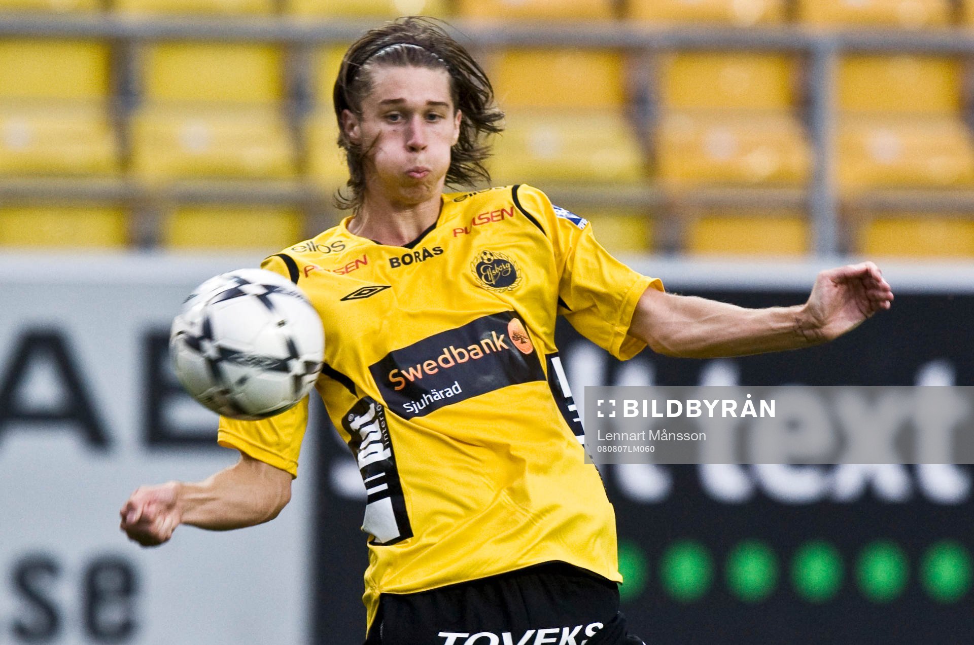 Daniel Nordmark