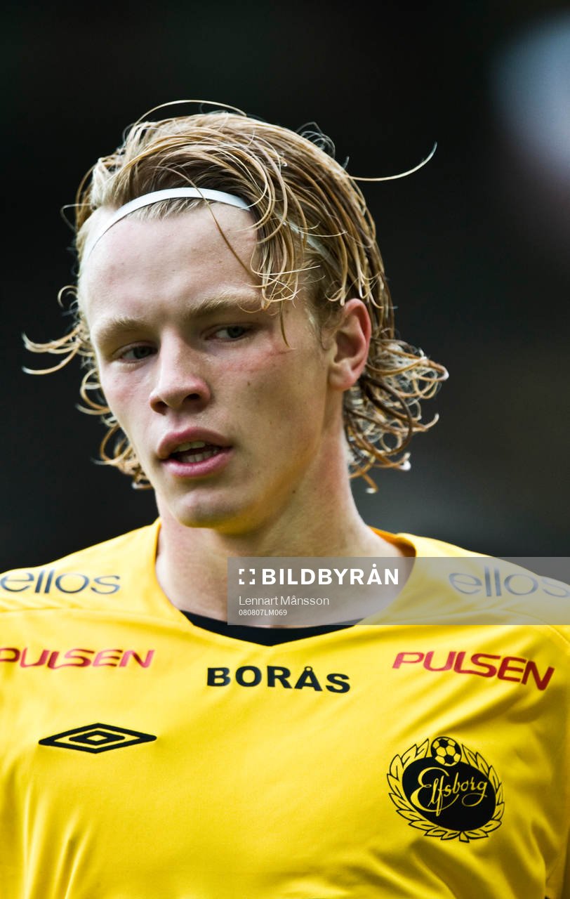 Jesper Florén