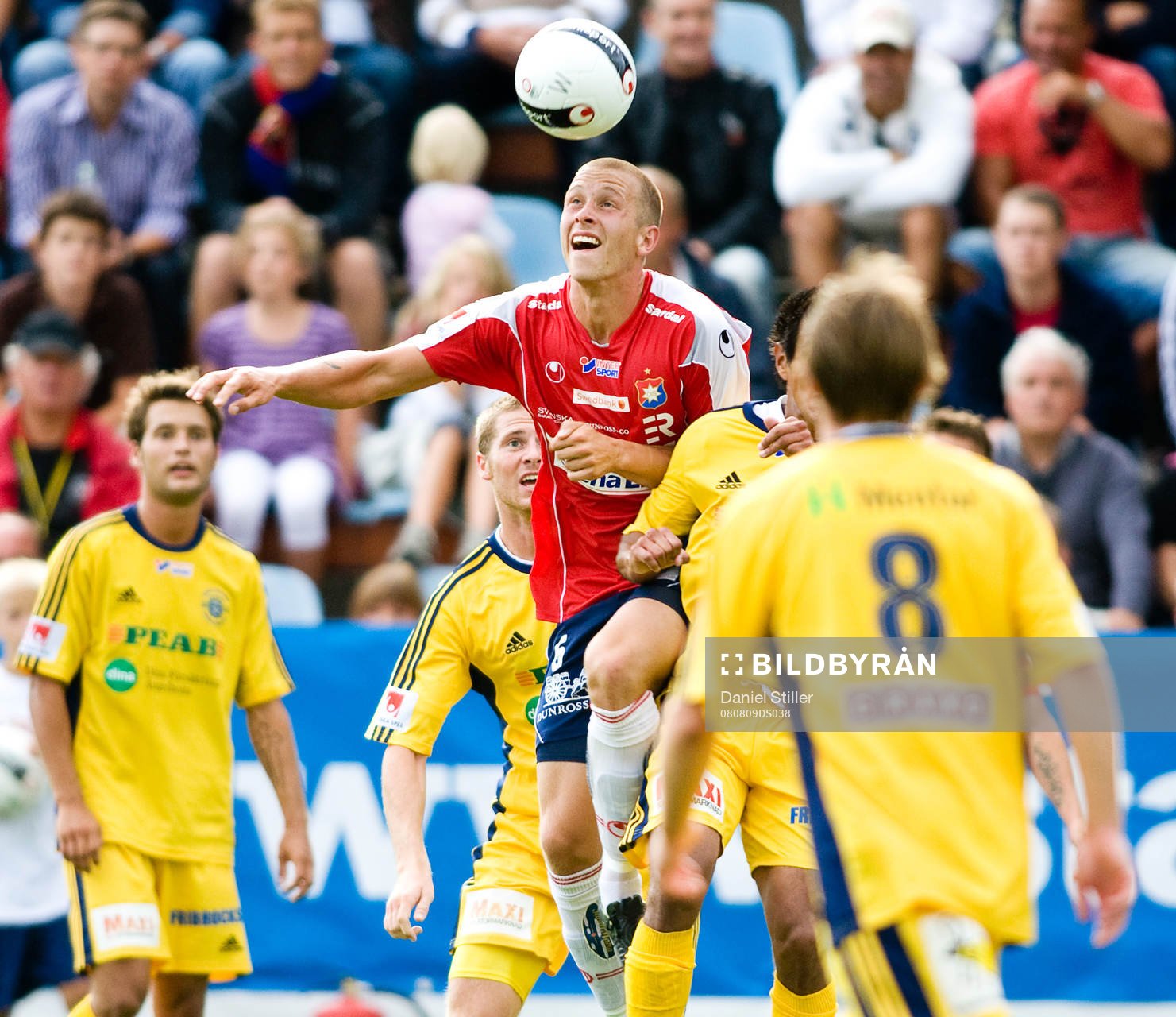 Alexander Mellqvist, Örgryte