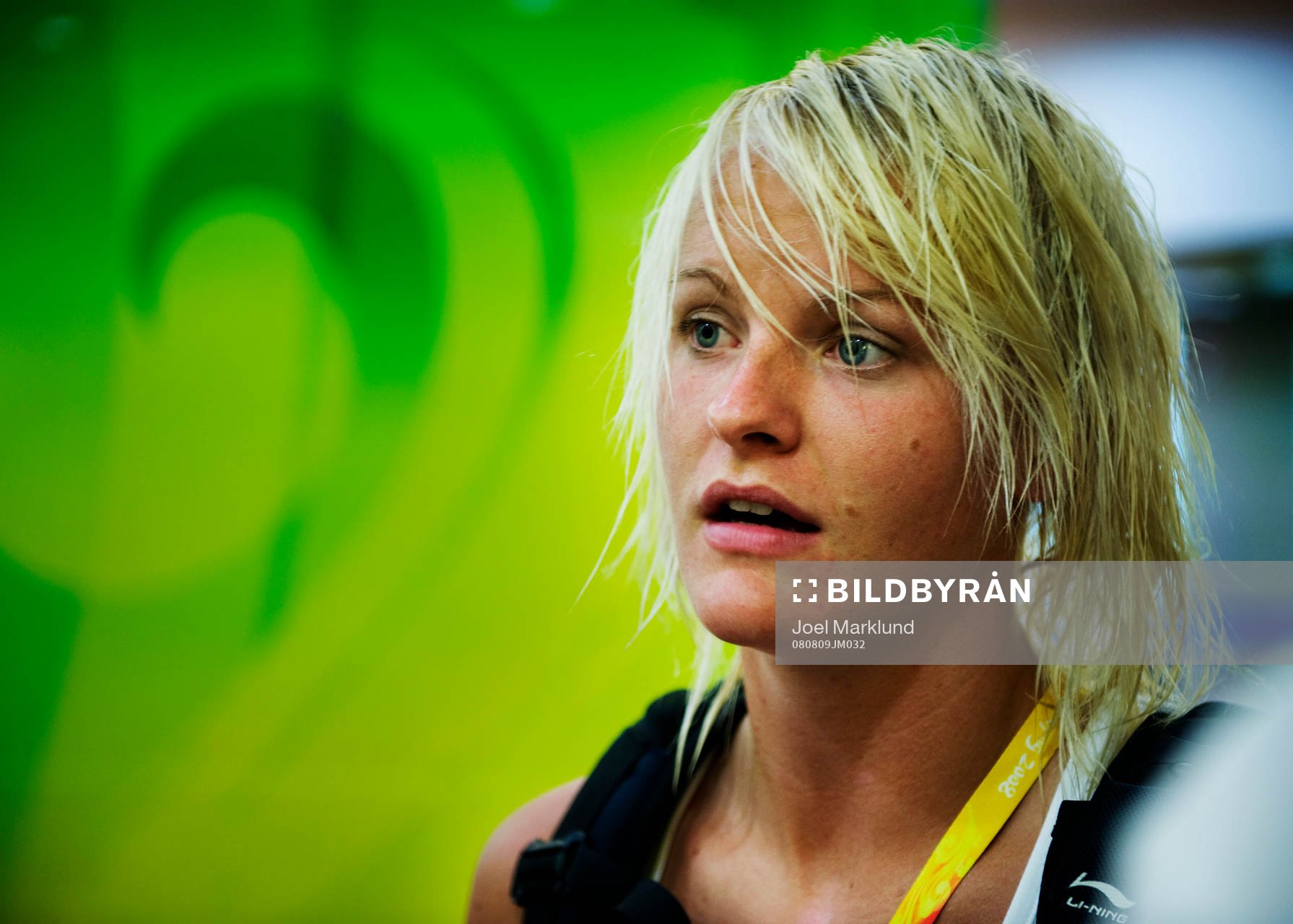 Nilla Fischer, Sverige