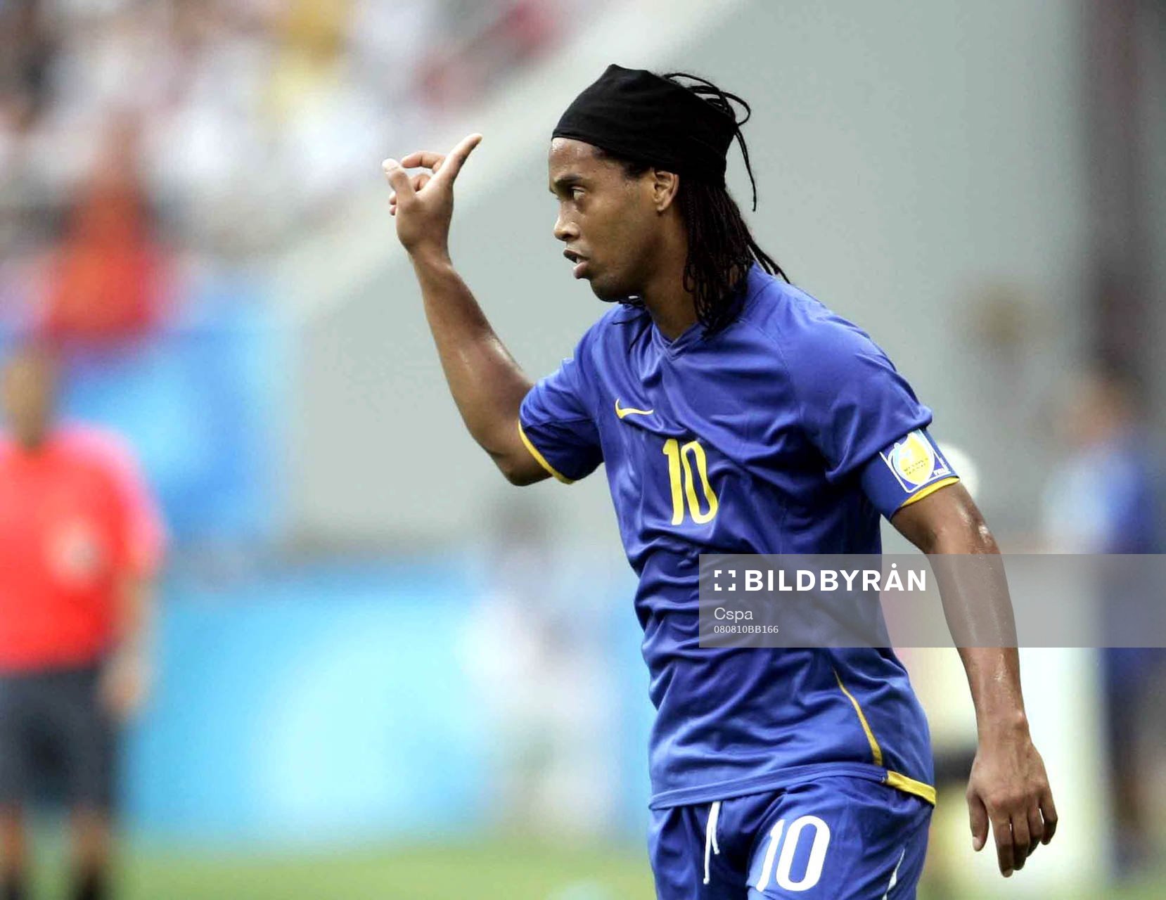 Ronaldinho