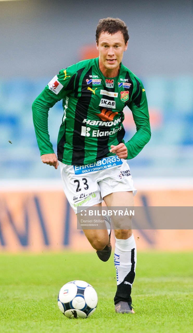 Eyjolfur Hedinsson