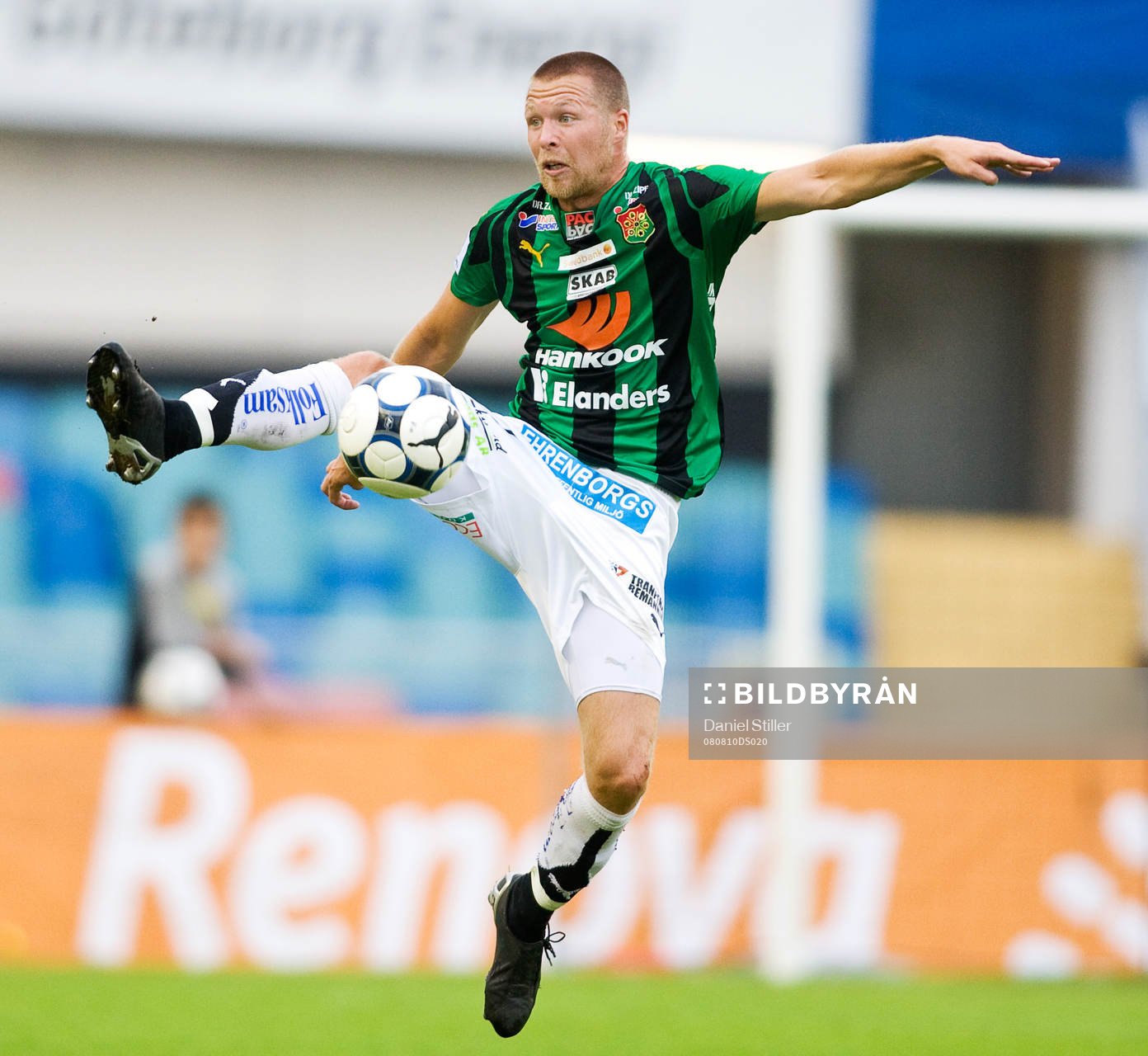 Jonas Lundén