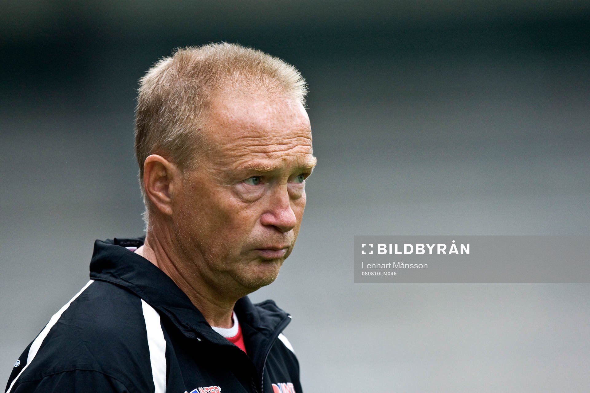 Lars-Olof Mattsson, tränare