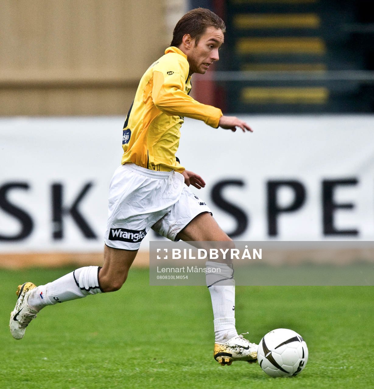 Daniel Jovanovic