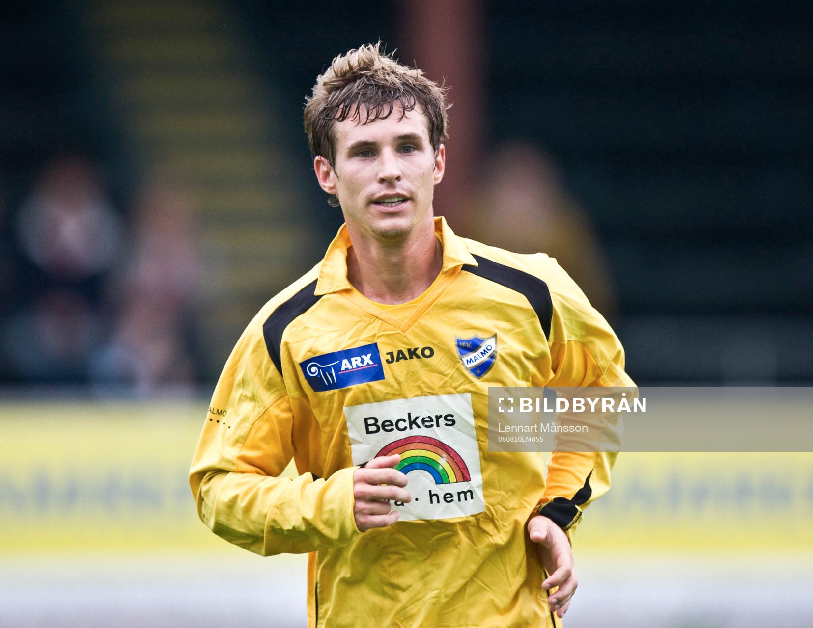 Dan Mårtensson