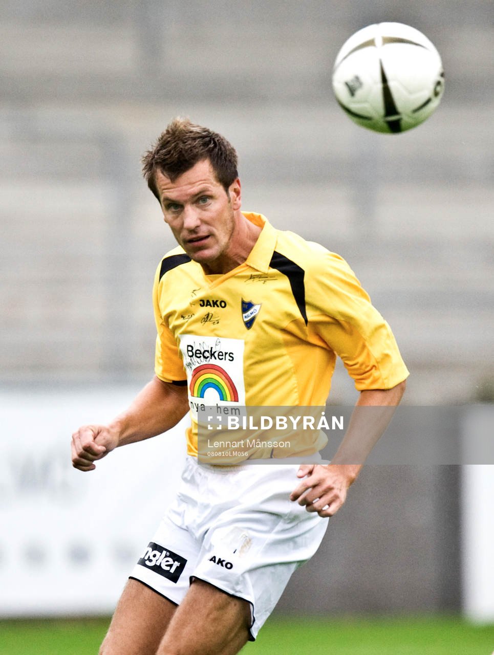 Jörgen Svensson