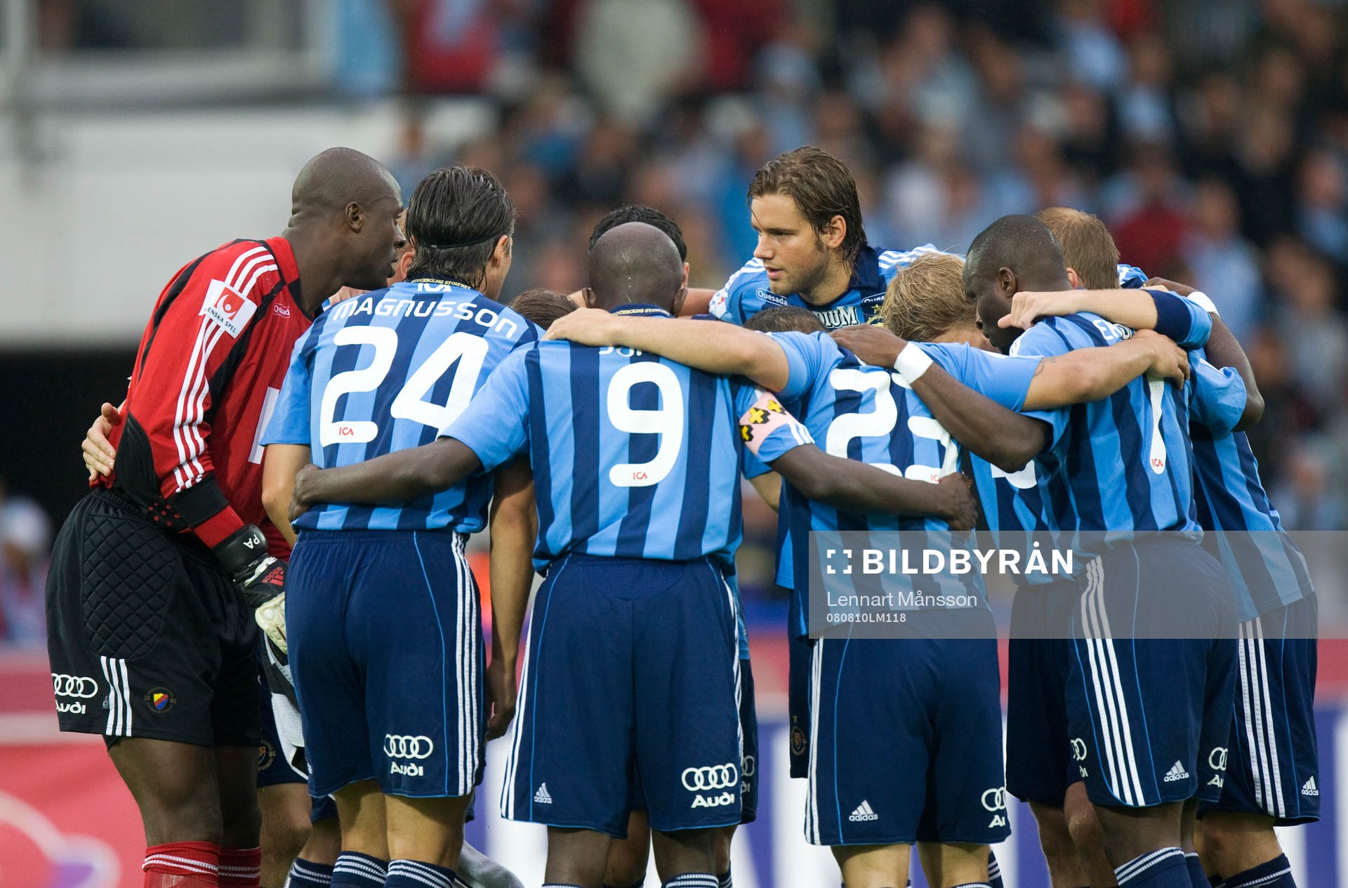 Lag, samling, sammanhållning, peptalk