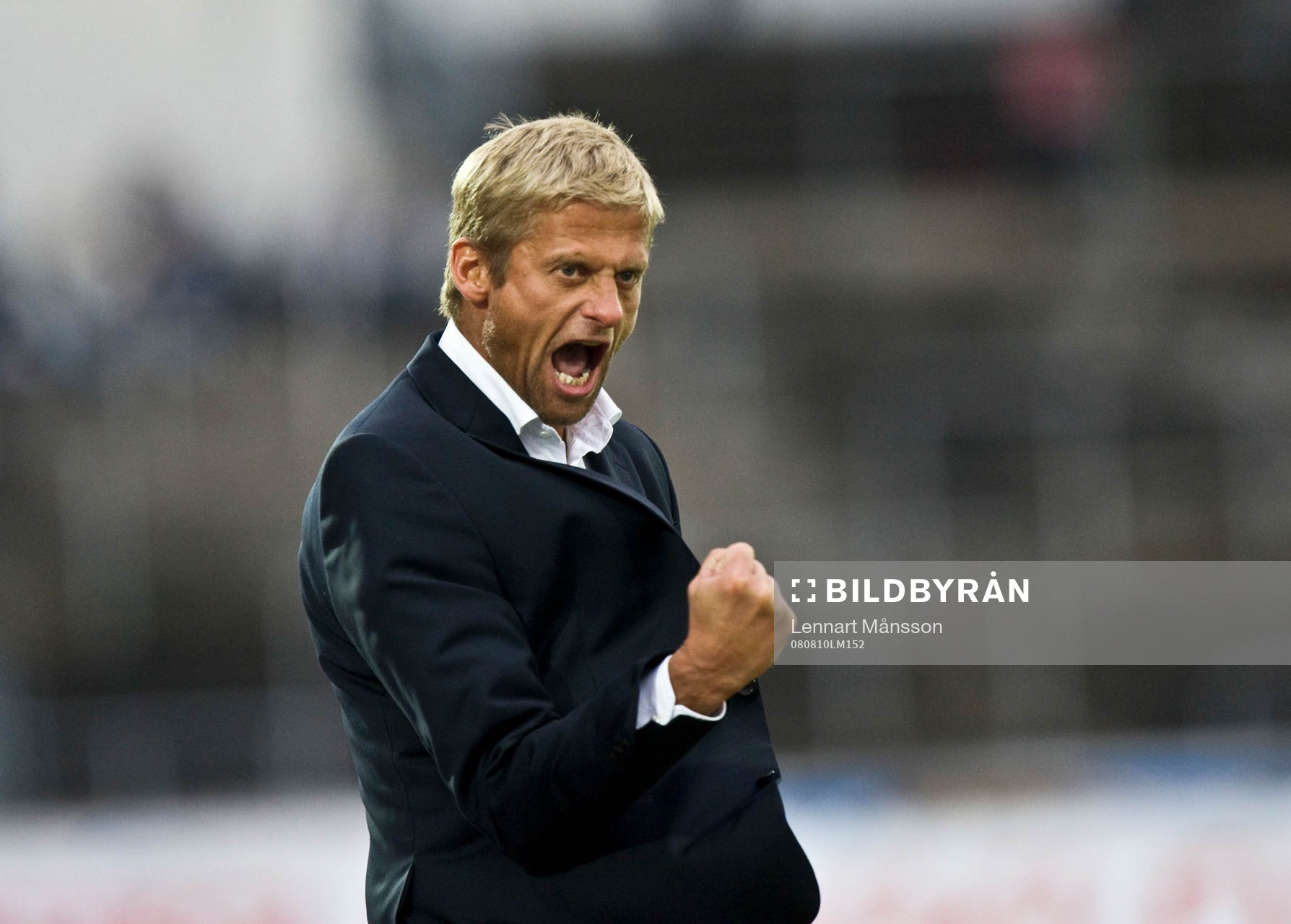 Siggi Jonsson, tränare