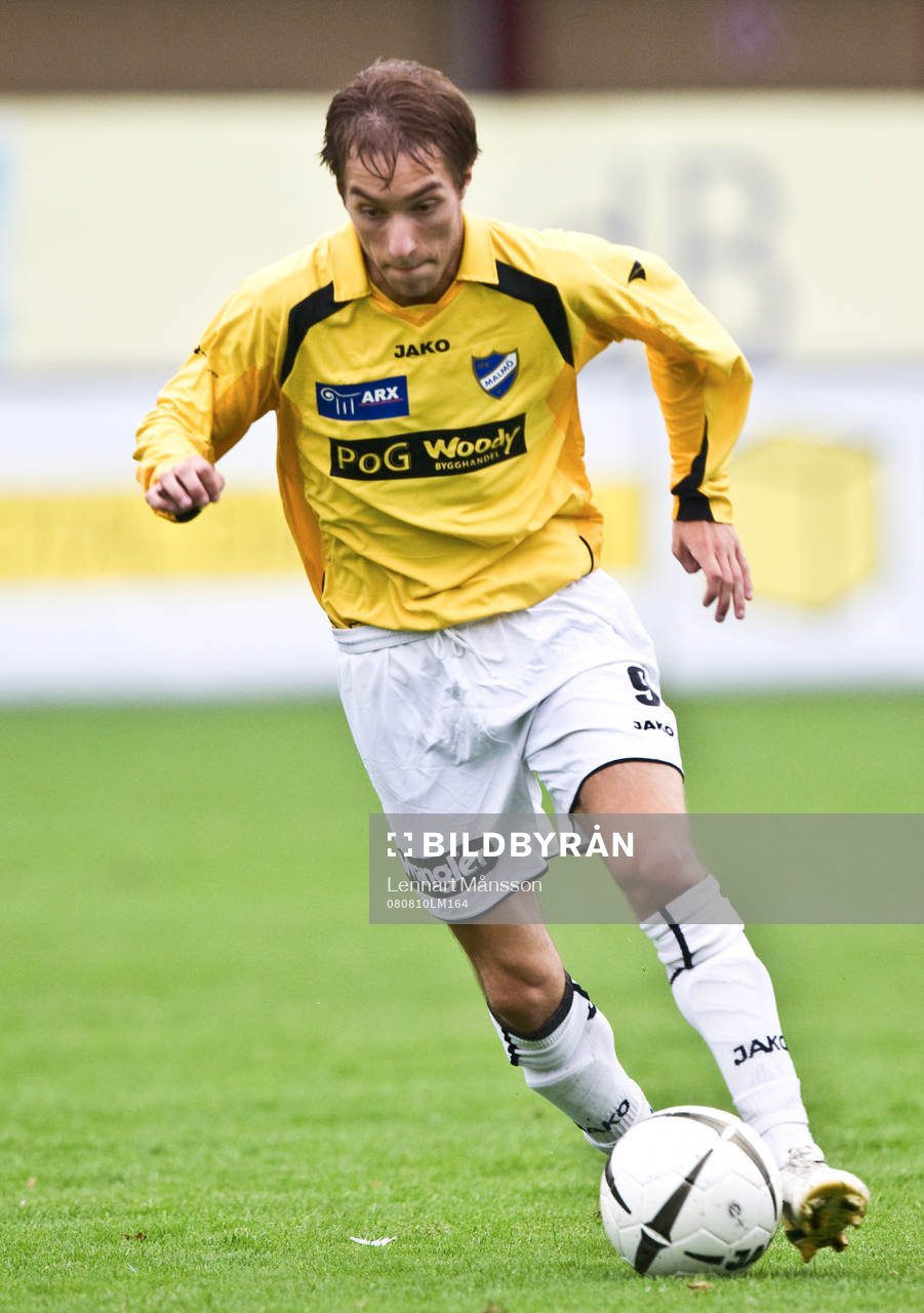 Daniel Jovanovic
