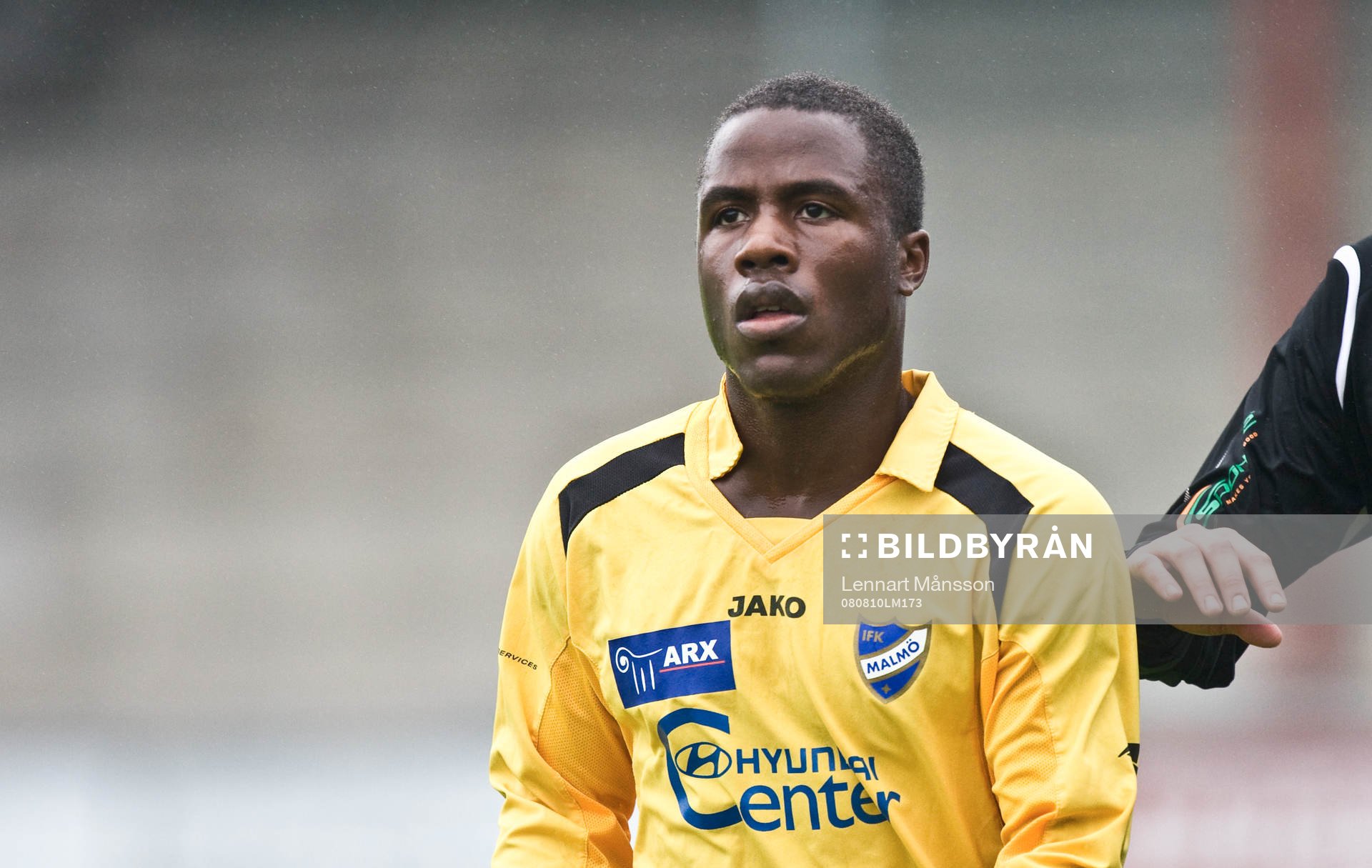 Fotboll, division 1, IFK Malmö