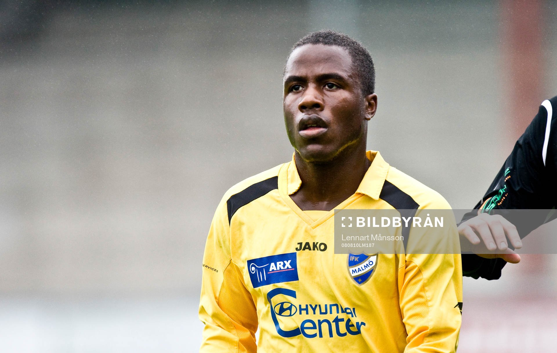 Viktor Larsson