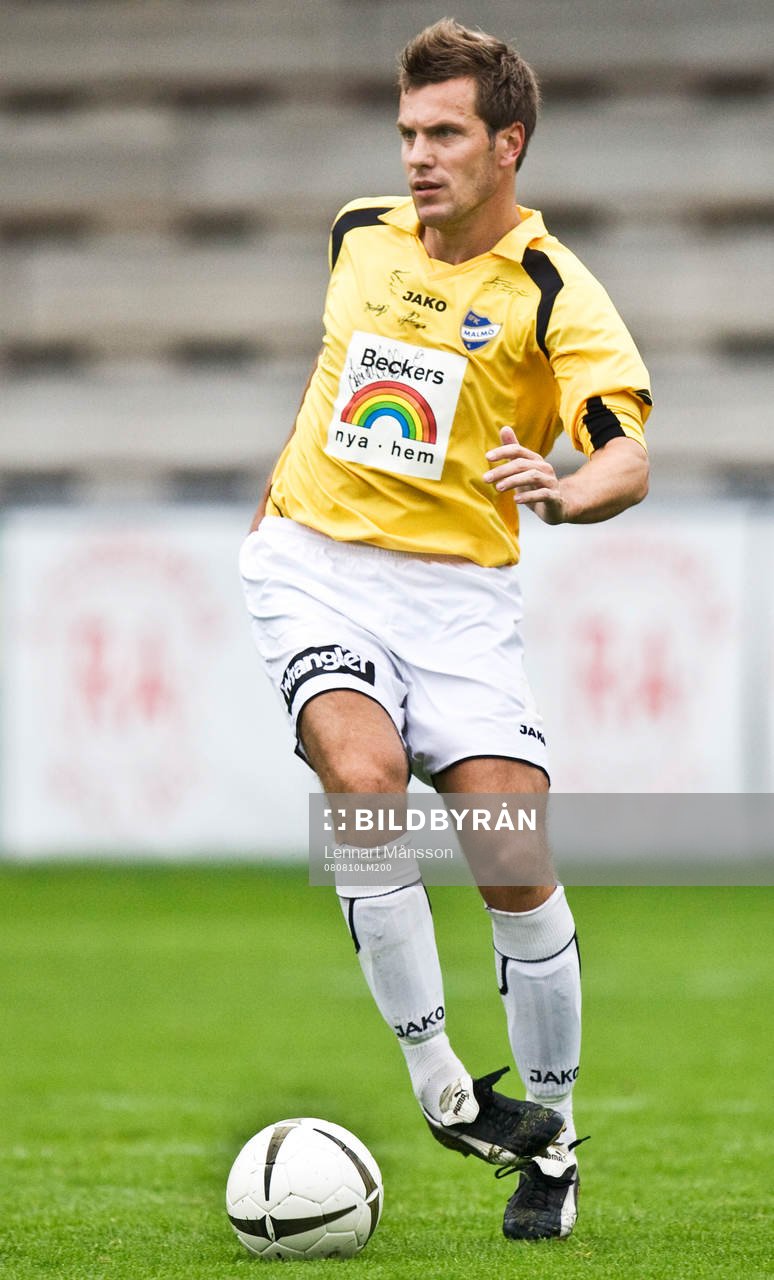 Robert Kjellin