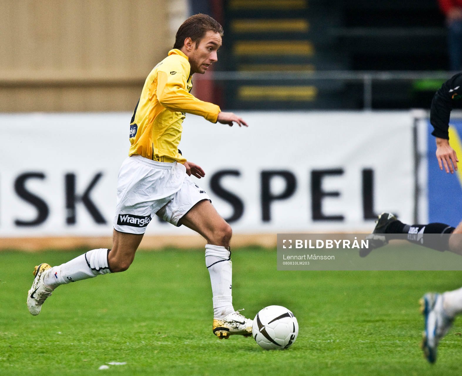 Daniel Jovanovic