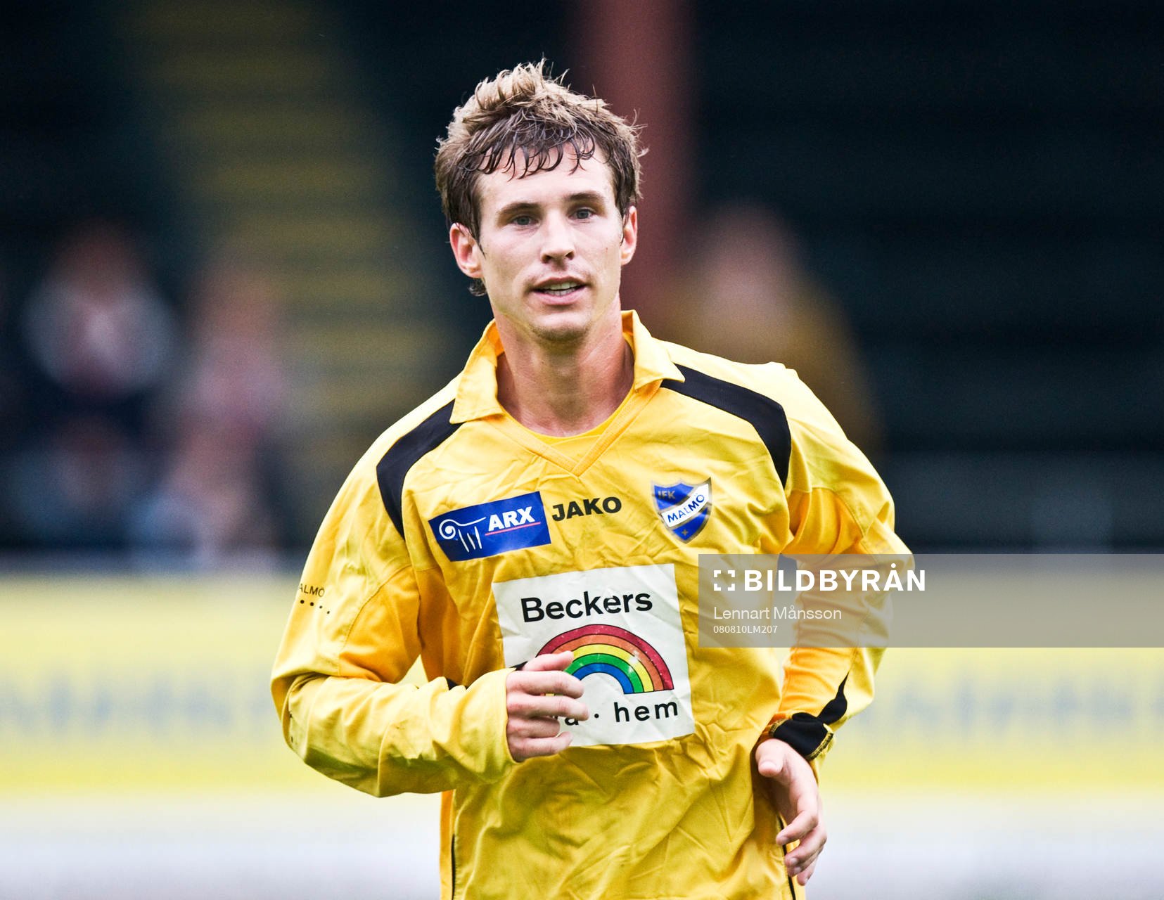 Dan Mårtensson