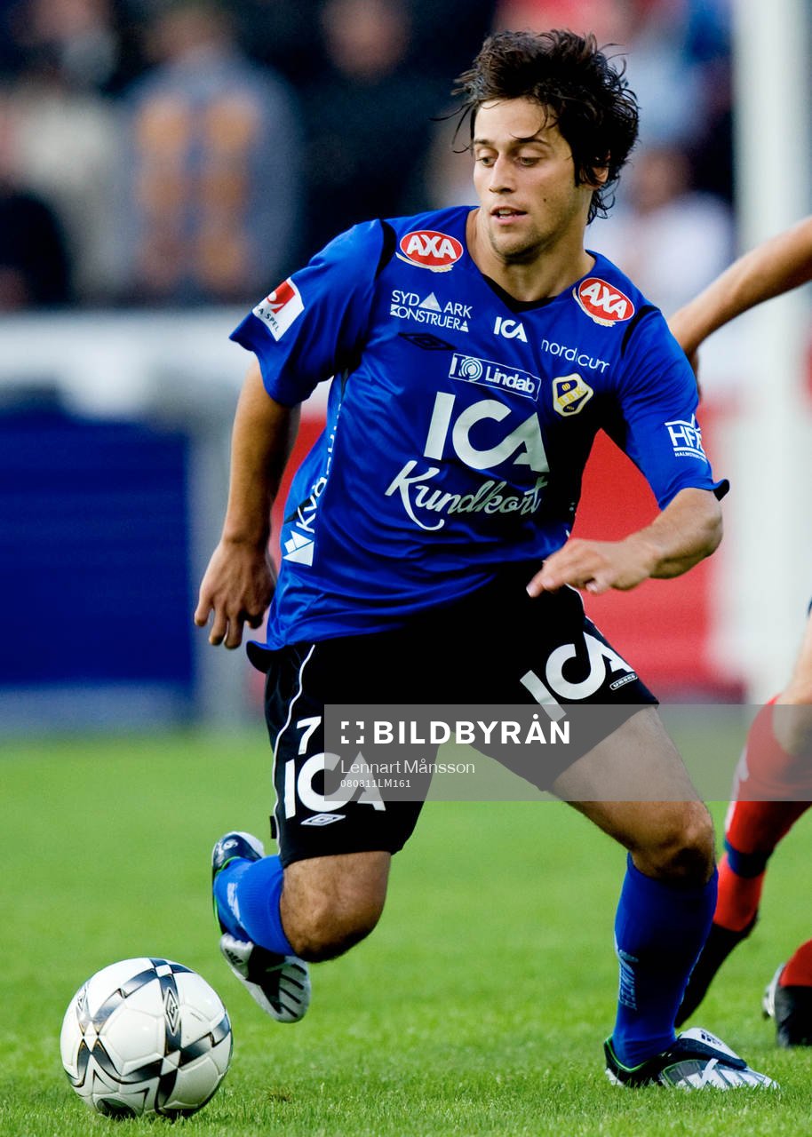 Martin Fribrock