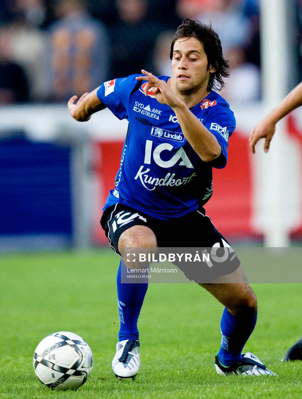 Martin Fribrock
