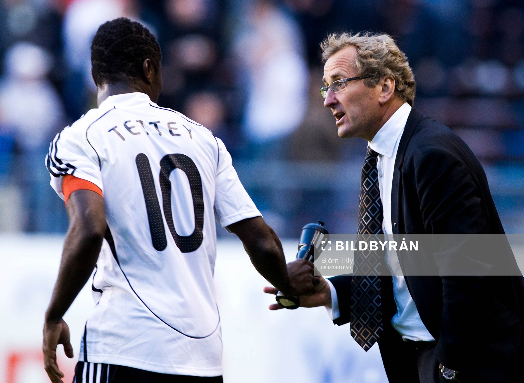 Erik Hamrén, tränare, Rosenborg