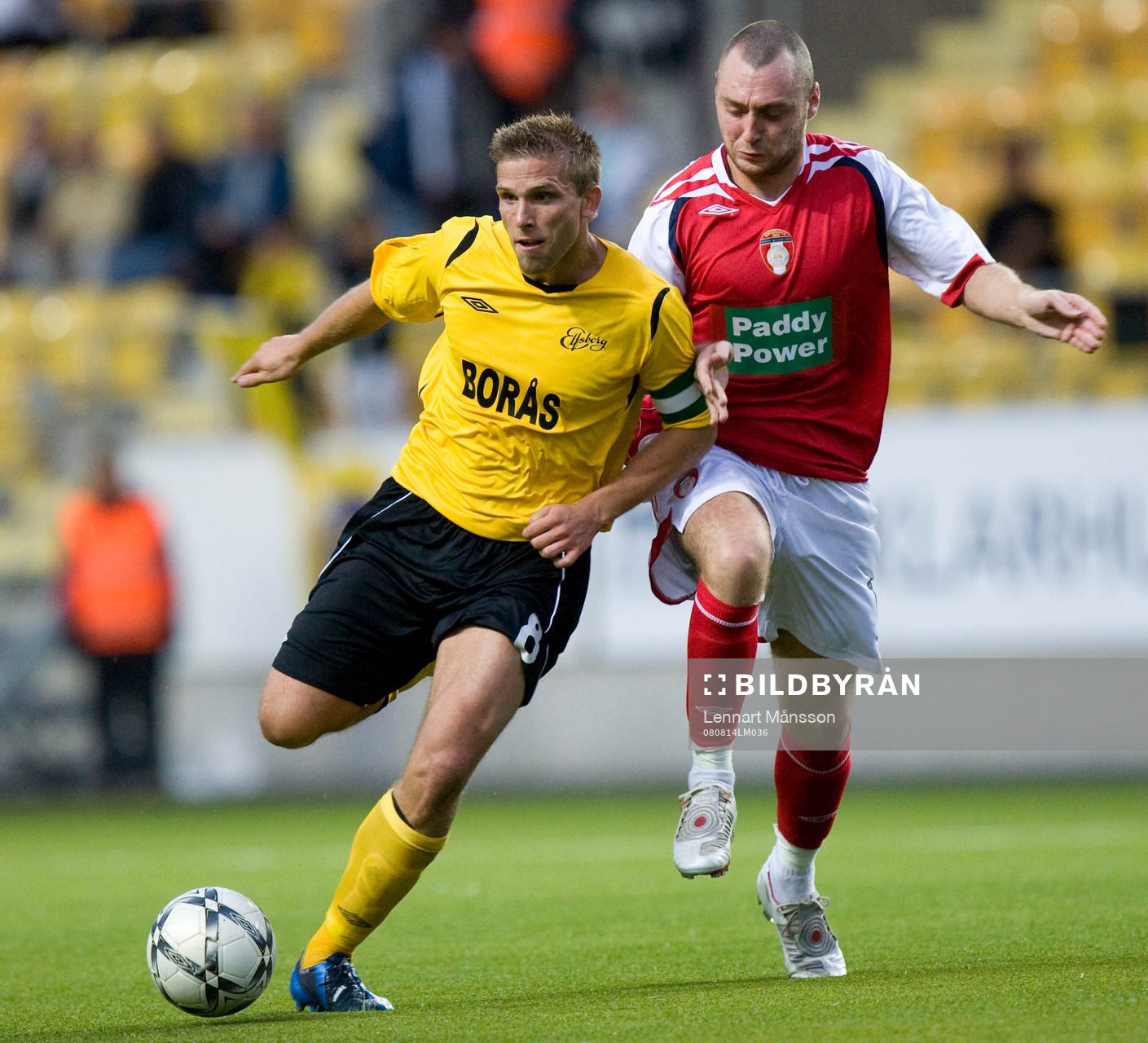 Anders Svensson