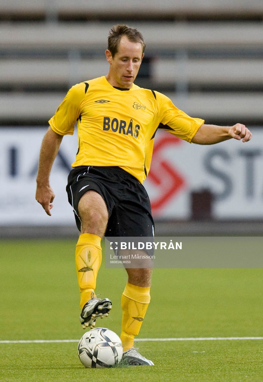  Johan Karlsson.