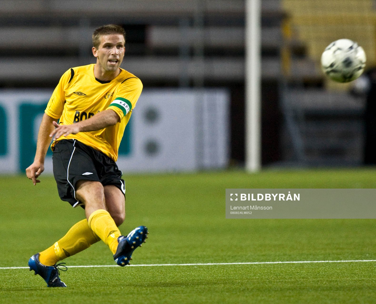  Anders Svensson.