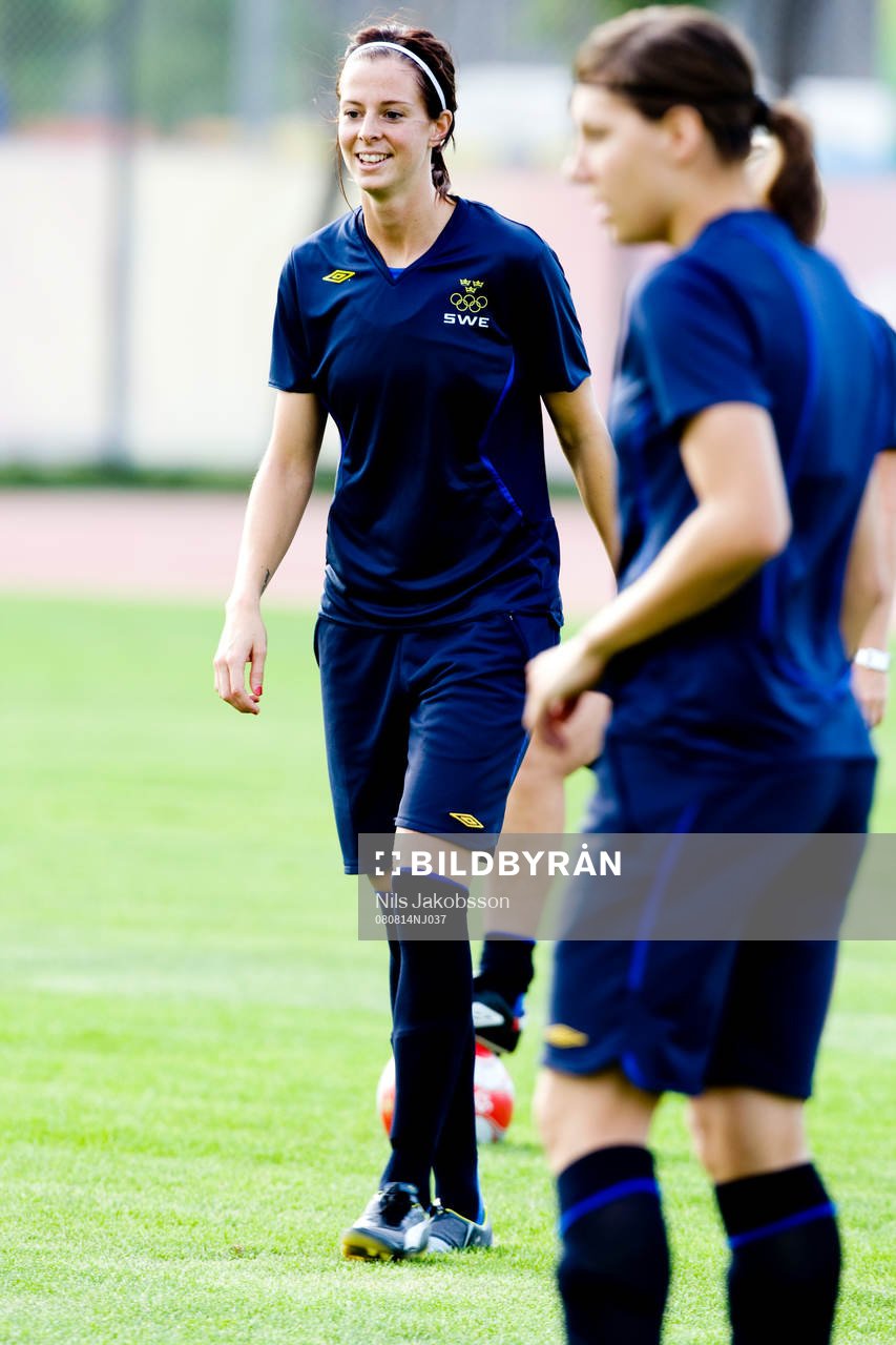 Lotta Schelin