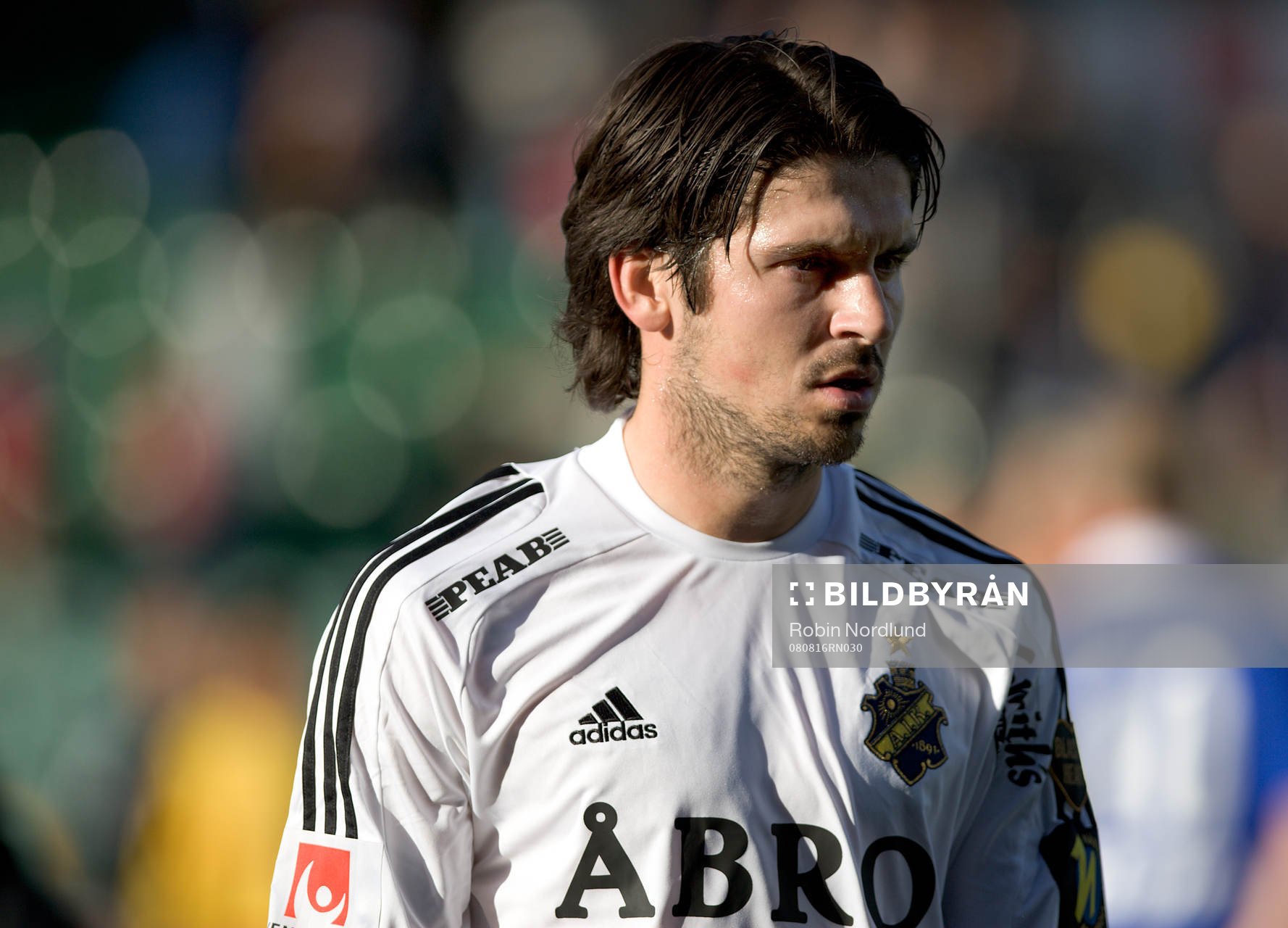 Bojan Djordjic, AIK
