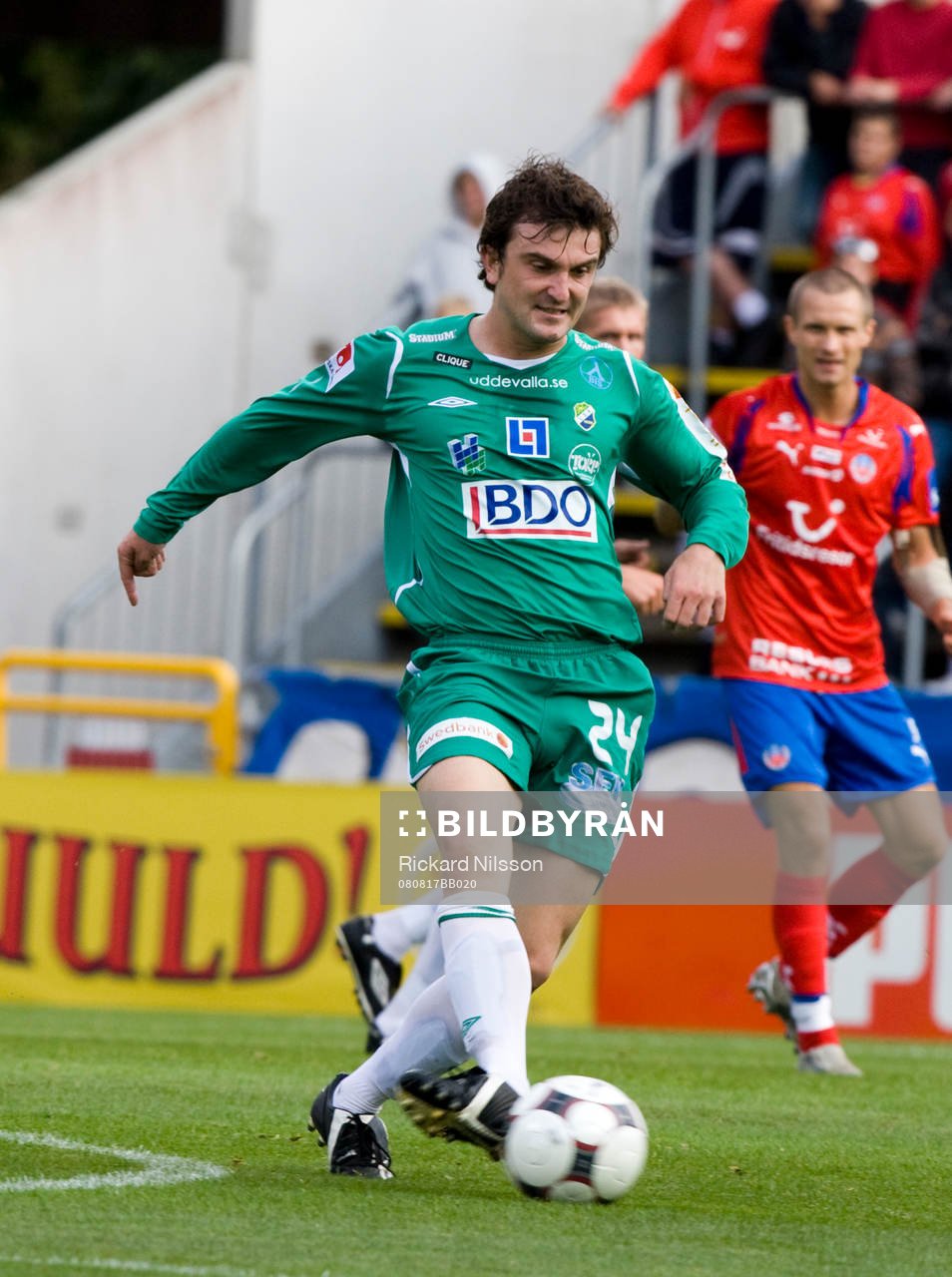 Aleksandar Kitic