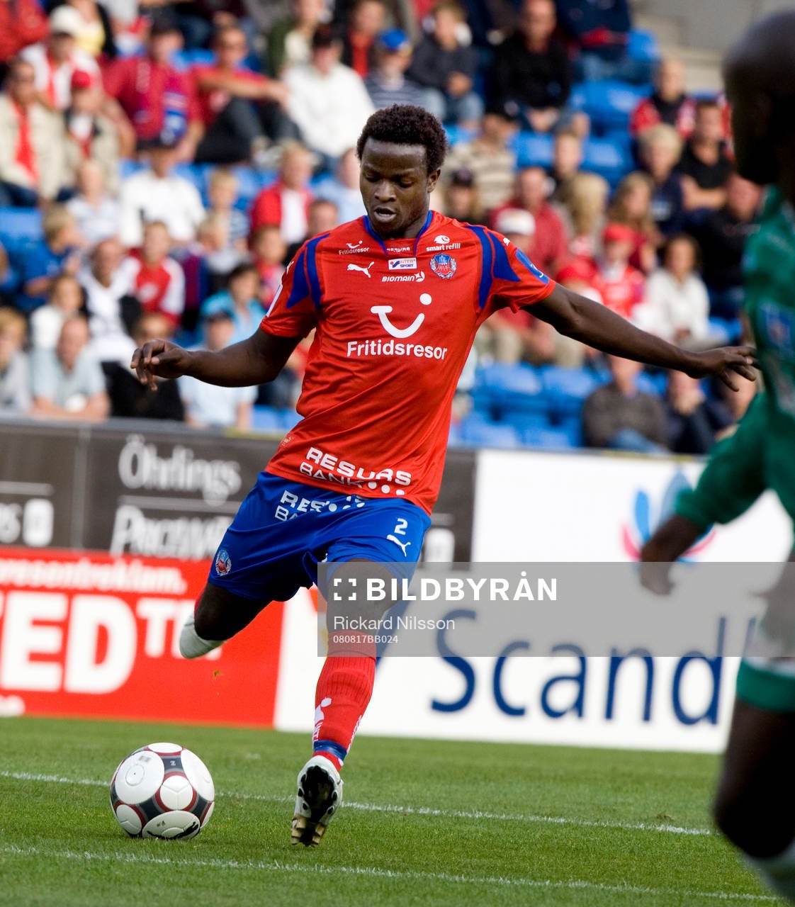 Isaac Chansa