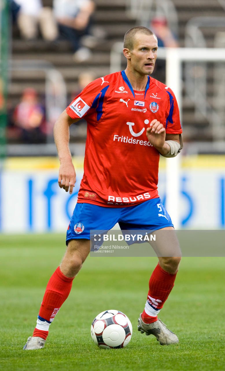 Hannu Patronen