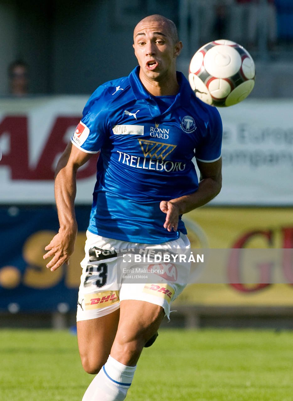 Max Fuxberg